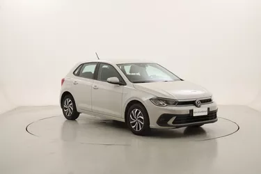 Volkswagen Polo Life 1.0 Benzina 95CV Manuale Volkswagen Polo Life 1.0 Benzina 95CV Manuale