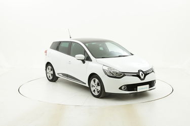 Renault Clio usata del 2016 con 98.517 km