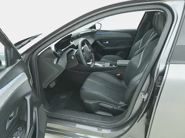 Peugeot 308 SW Allure EAT8 1.5 Diesel 131CV Automatico Sedili