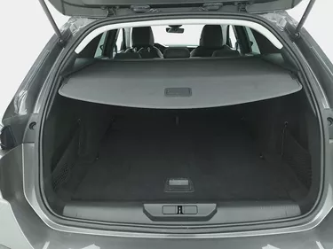 Peugeot 308 SW Allure EAT8 1.5 Diesel 131CV Automatico Bagagliaio