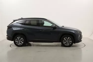 Hyundai Tucson HEV XLine 1.6 Full Hybrid 230CV Automatico Hyundai Tucson HEV XLine 1.6 Full Hybrid 230CV Automatico