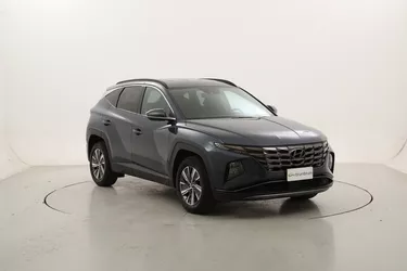 Hyundai Tucson HEV XLine 1.6 Full Hybrid 230CV Automatico Hyundai Tucson HEV XLine 1.6 Full Hybrid 230CV Automatico