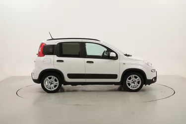 Fiat Panda Hybrid City Life 1.0 Mild Hybrid 70CV Manuale