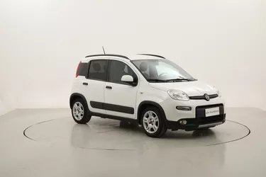 Fiat Panda Hybrid City Life 1.0 Mild Hybrid 70CV Manuale