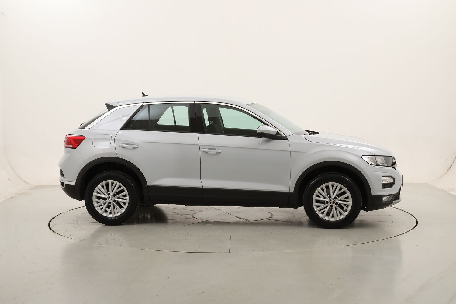 Volkswagen T-Roc Business usata del 2020 con 96.825 km