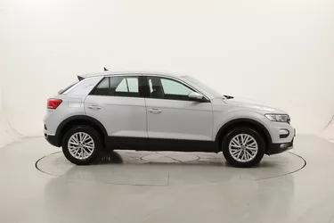 Volkswagen T-Roc Business 1.6 Diesel 116CV Manuale Volkswagen T-Roc Business 1.6 Diesel 116CV Manuale