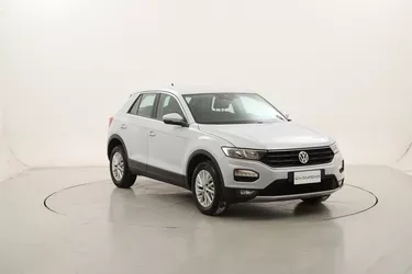 Volkswagen T-Roc Business 1.6 Diesel 116CV Manuale Volkswagen T-Roc Business 1.6 Diesel 116CV Manuale