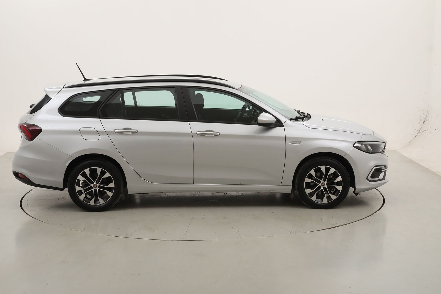 Fiat Tipo SW City Life usata del 2022 con 56.993 km
