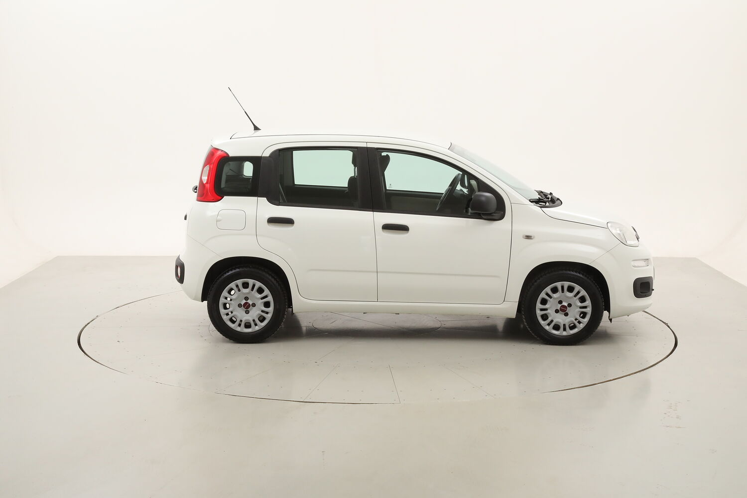 Fiat Panda Easy usata del 2016 con 94.426 km