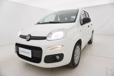 Fiat Panda Easy 1.3 Diesel 95CV Manuale Visione frontale