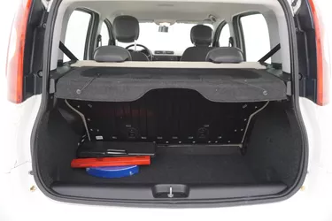 Fiat Panda Easy 1.3 Diesel 95CV Manuale Bagagliaio