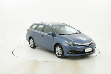 Toyota Auris usata del 2016 con 96.582 km