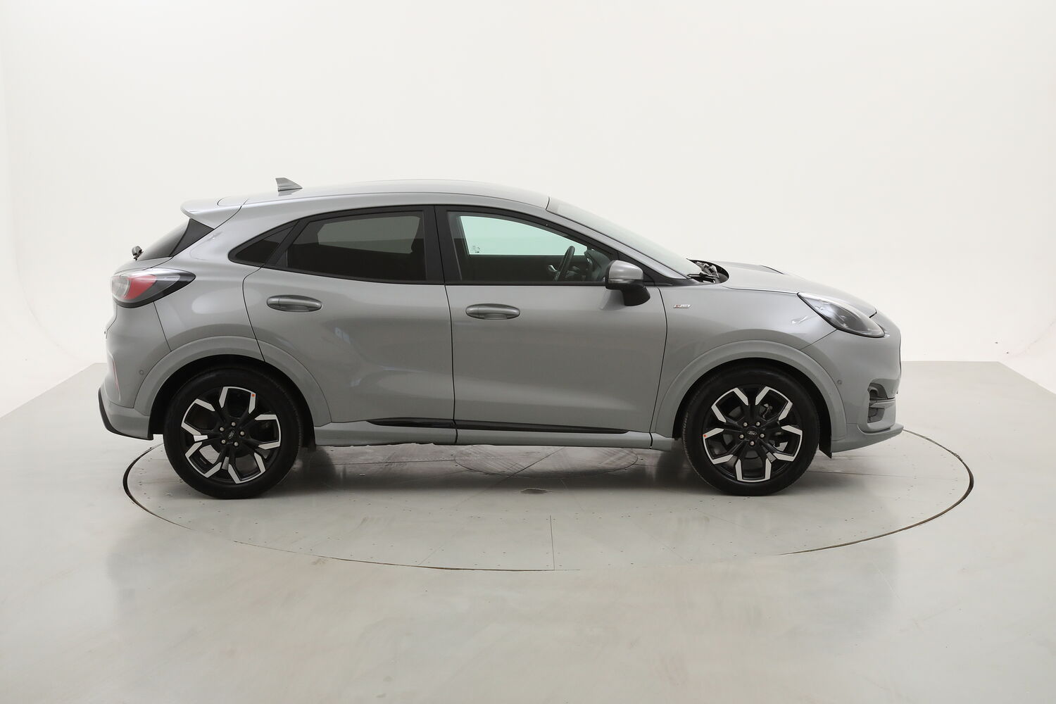 Ford Puma Hybrid ST-Line aut. usata del 2021 con 47.065 km