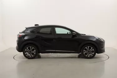 Ford Puma Hybrid Titanium 1.0 Mild Hybrid 125CV Automatico Ford Puma Hybrid Titanium 1.0 Mild Hybrid 125CV Automatico