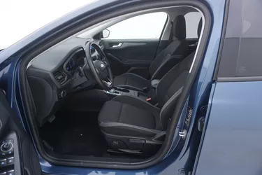 Ford Focus Business Auto 1.5 Diesel 120CV Automatico Sedili