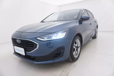 Ford Focus Business Auto 1.5 Diesel 120CV Automatico Visione frontale