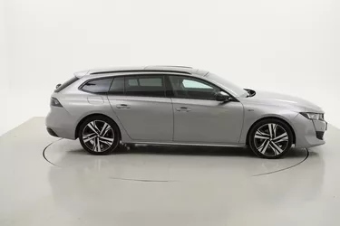 Peugeot 508 SW GT EAT8 2.0 Diesel 177CV Automatico