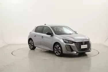 Peugeot 208 Allure 1.2 Benzina 101CV Manuale