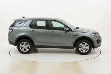 Land Rover Discovery Sport SE aut. usata del 2016 con 104.994 km