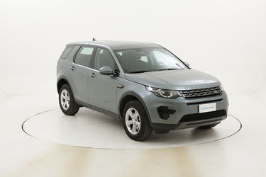 Land Rover Discovery Sport SE aut. usata del 2016 con 104.994 km