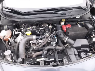 Nissan Micra Acenta 1.0 Benzina 92CV Manuale Vano motore