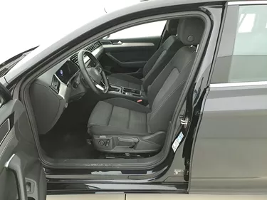 Volkswagen Passat Variant Business DSG 2.0 Diesel 150CV Automatico Sedili