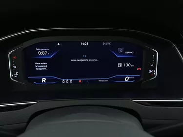 Volkswagen Passat Variant Business DSG 2.0 Diesel 150CV Automatico Interni