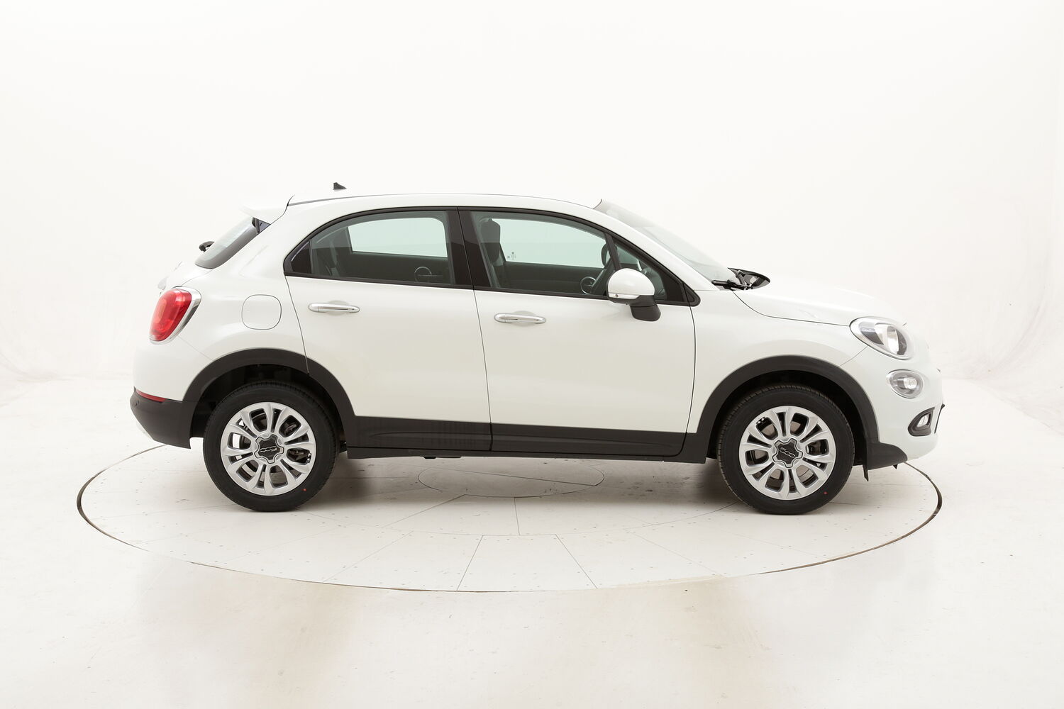Fiat 500X Business usata del 2016 con 18.995 km