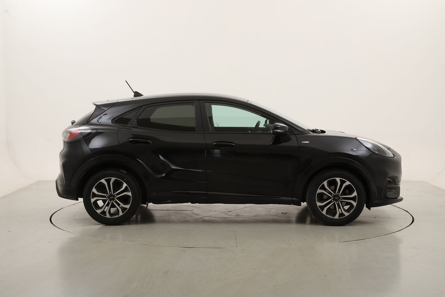 Ford Puma ST-Line usata del 2021 con 108.491 km