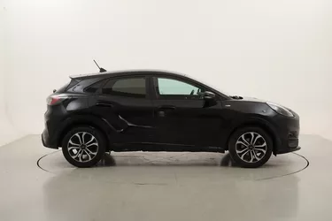 Ford Puma ST-Line 1.5 Diesel 120CV Manuale Ford Puma ST-Line 1.5 Diesel 120CV Manuale