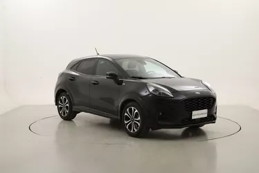 Ford Puma ST-Line 1.5 Diesel 120CV Manuale Ford Puma ST-Line 1.5 Diesel 120CV Manuale