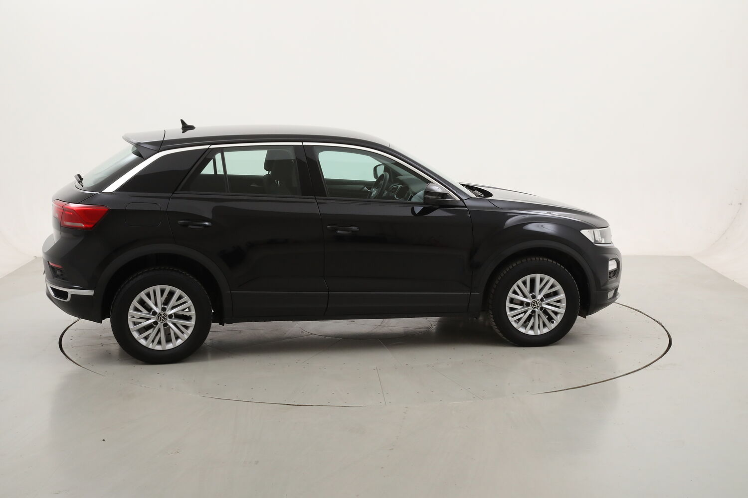Volkswagen T-Roc Business DSG usata del 2021 con 45.746 km