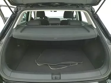 Volkswagen T-Roc Business DSG 1.5 Benzina 150CV Automatico Bagagliaio