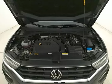 Volkswagen T-Roc Business DSG 1.5 Benzina 150CV Automatico Vano motore