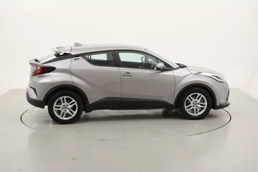 Toyota C-HR Hybrid Business 1.8 Full Hybrid 122CV Automatico Toyota C-HR Hybrid Business 1.8 Full Hybrid 122CV Automatico