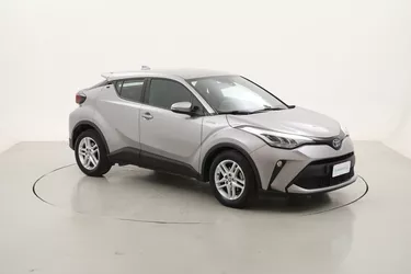 Toyota C-HR Hybrid Business 1.8 Full Hybrid 122CV Automatico Toyota C-HR Hybrid Business 1.8 Full Hybrid 122CV Automatico