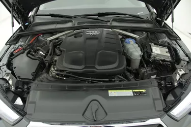Audi A4 Avant Business S tronic 2.0 Diesel 150CV Automatico Vano motore