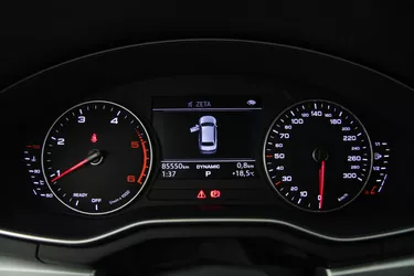 Audi A4 Avant Business S tronic 2.0 Diesel 150CV Automatico Interni