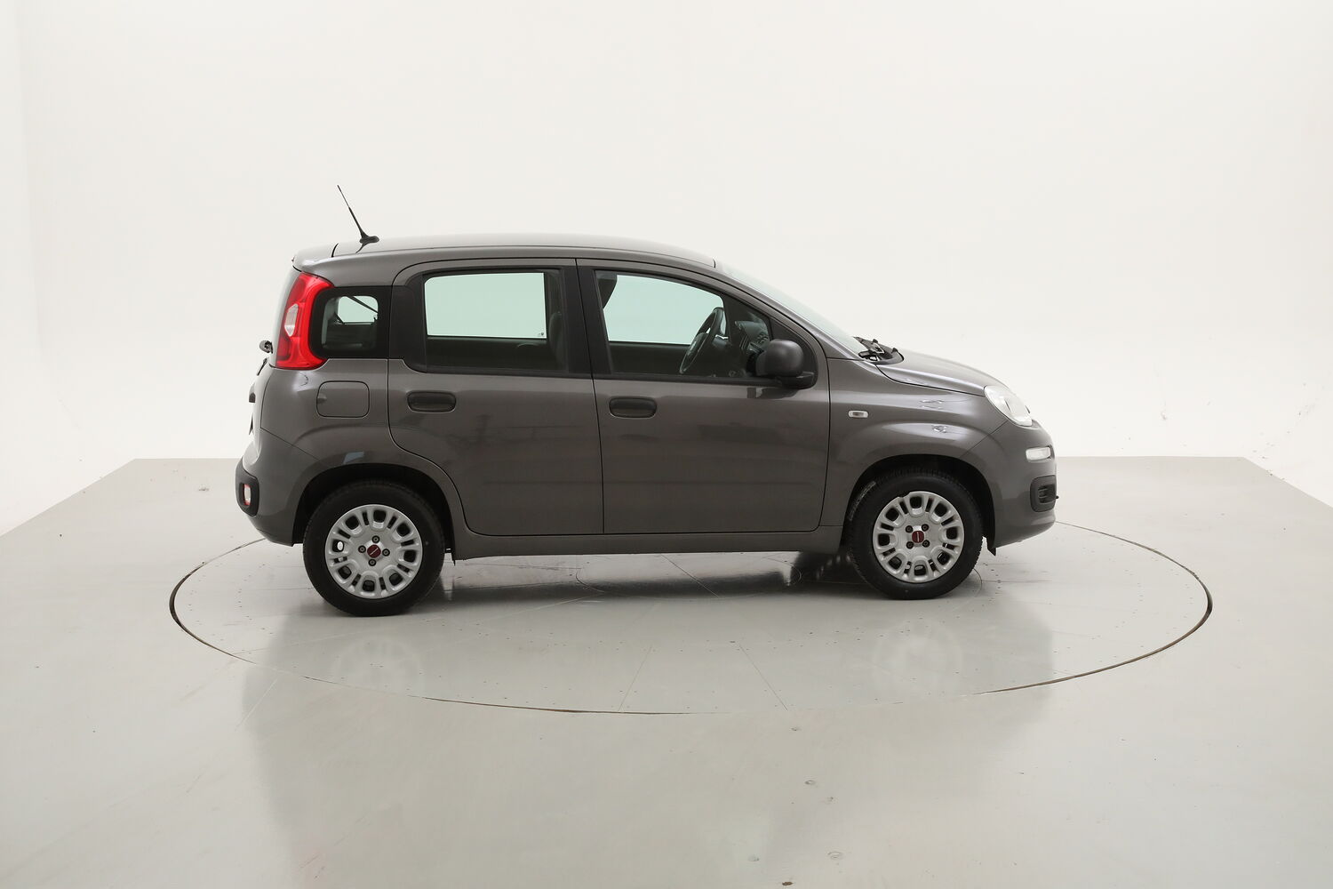 Fiat Panda Easy usata del 2020 con 25.511 km