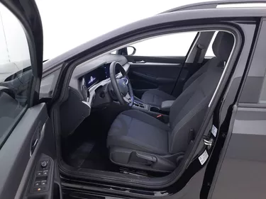 Volkswagen Golf Variant Variant Life DSG 1.0 Mild Hybrid 110CV Automatico Sedili