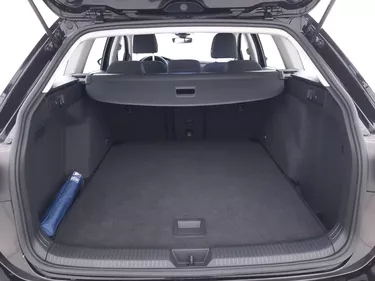 Volkswagen Golf Variant Variant Life DSG 1.0 Mild Hybrid 110CV Automatico Bagagliaio