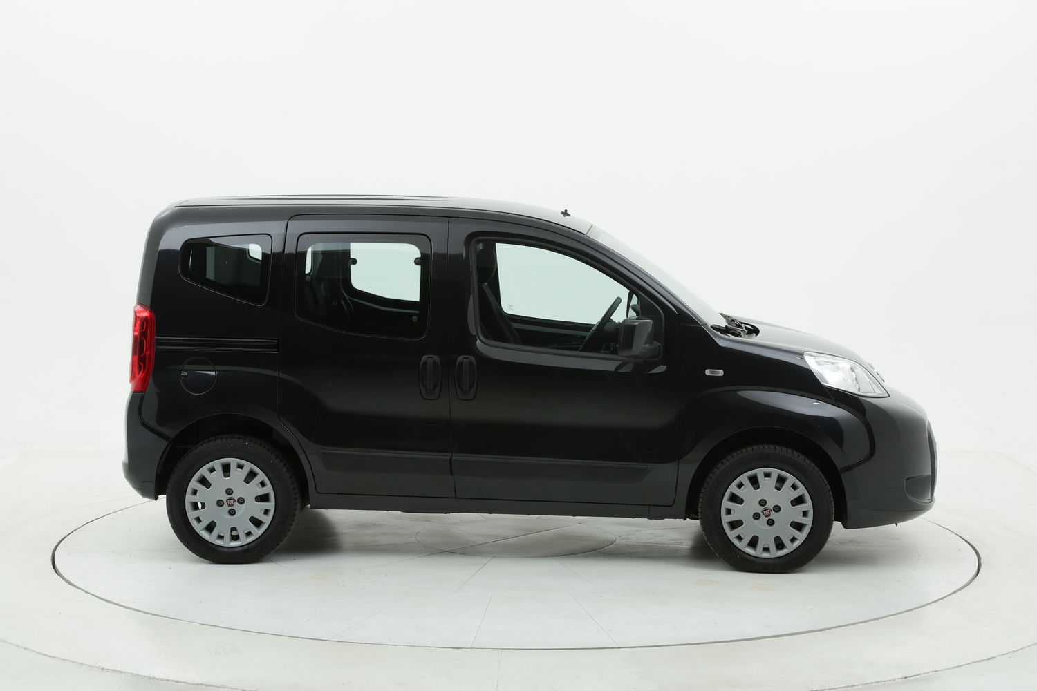 Trova Fiat Qubo Usato