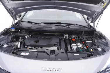 Peugeot 3008 Hybrid4 Allure Pack e-EAT8 1.6 Plug-In Hybrid 300CV Automatico Vano motore