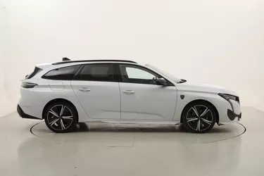 Peugeot 308 SW GT EAT8 1.5 Diesel 131CV Automatico Peugeot 308 SW GT EAT8 1.5 Diesel 131CV Automatico