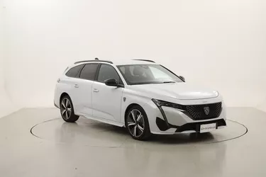 Peugeot 308 SW GT EAT8 1.5 Diesel 131CV Automatico Peugeot 308 SW GT EAT8 1.5 Diesel 131CV Automatico