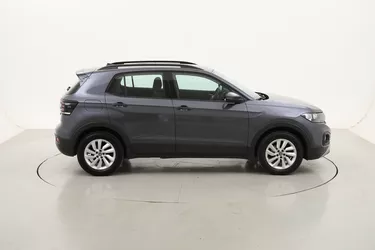 Volkswagen T-Cross Life 1.0 Benzina 95CV Manuale Volkswagen T-Cross Life 1.0 Benzina 95CV Manuale