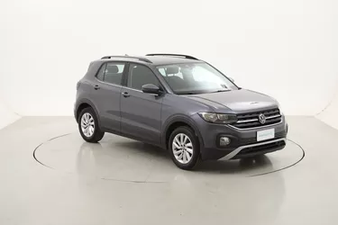 Volkswagen T-Cross Life 1.0 Benzina 95CV Manuale Volkswagen T-Cross Life 1.0 Benzina 95CV Manuale