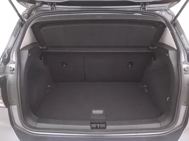 Volkswagen T-Cross Life 1.0 Benzina 95CV Manuale Bagagliaio