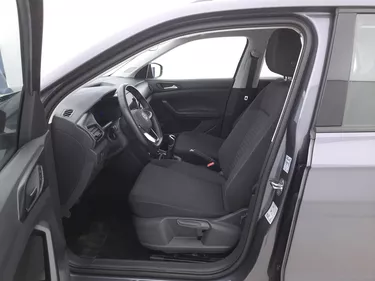 Volkswagen T-Cross Life 1.0 Benzina 95CV Manuale Sedili