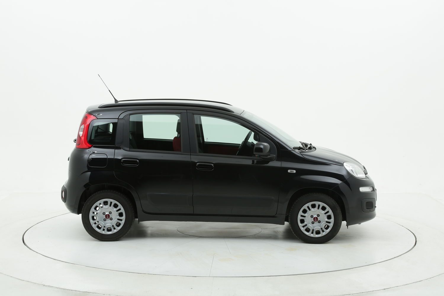 Fiat Panda usata del 2016 con 15.066 km